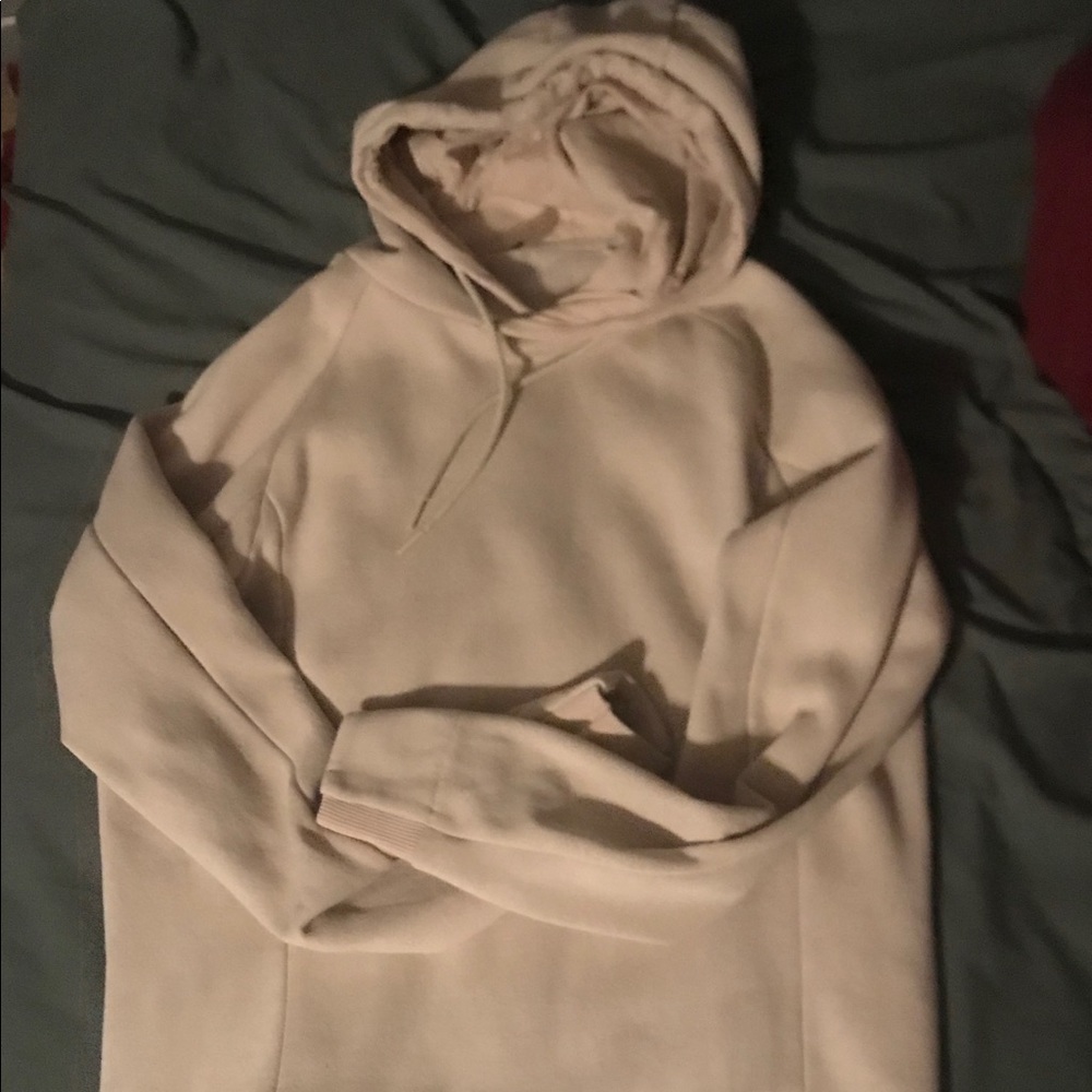 Gymshark hoodie